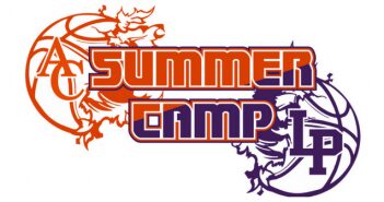 Angelina College, Lufkin Coaches Teaming up for Youth Basketball Camp Open to Girls, Boys; Camp Runs July 23-24