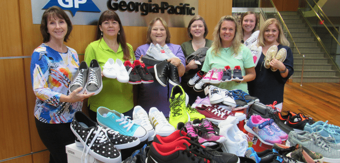 50 Best Collecting shoes for the needy for Women