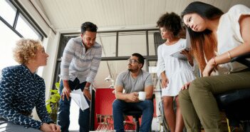 How to Build Better Relationships to Advance Your Career