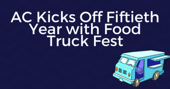 Angelina College Kicks Off Fiftieth Year with Food Truck Fest and Community Involvement Fair