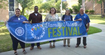 Angelina College’s Food Truck Fest: A Family Friendly Festival