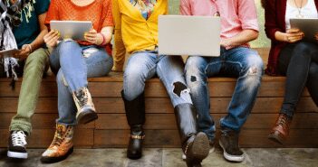 5 Ways to Head Back to School in Style
