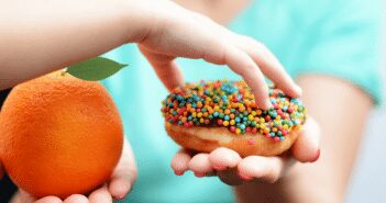 Is Your Child’s School Promoting Healthy Habits or Junk Food?