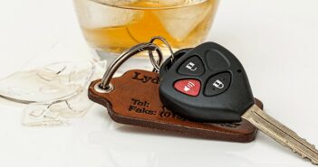 Drunk Driving Victim Shares Her Story