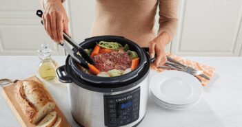 How a Pressure Cooker Can Save You Time and Energy in the Kitchen
