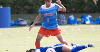 AC Soccer Teams Hosting Nationally Ranked Tyler Teams Lady Roadrunners, Roadrunners in Friday Doubleheader