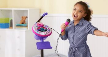 How to Foster Your Child’s Creativity Through Play