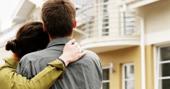 Concerned About Rising Mortgage Rates? Borrowers Have Options