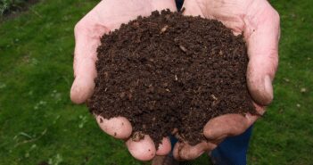 Composting – How to put it together