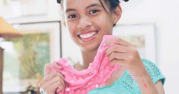Hands-on Ways Kids Can Get Creative at Home