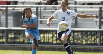 Lady Roadrunners Blast Northeast Texas Lightning Suspends Men’s Game