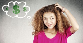From Chores to Student Loans: Teaching Kids Money Basics