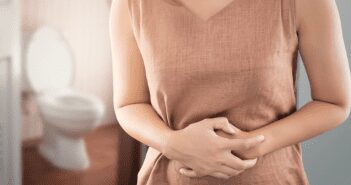 Unhappy Gut? Some People Suffer for Years Before Seeing a Doctor