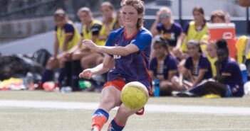 Lady Roadrunners Squeeze Past LSU-Eunice on Sunday AC’s Win Caps Big Weekend of Soccer