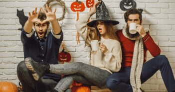 DIY Halloween Tips to Save Money