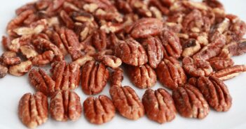 Pecans In Your Landscape