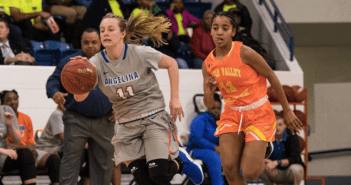 Lady Roadrunners Move to 6-0 with Win over Cedar Valley Mack Offense, Team Defense Keys in AC’s Home Debut