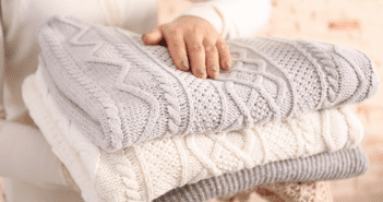 Tips to Keep Clothes Looking Their Best in Winter