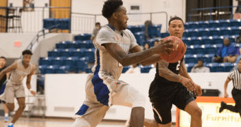Roadrunners Hosting McLennan College on Wednesday Team Holding Drive for Winnie Berry Humane Society