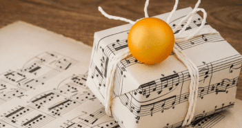 Great Holiday Gift Ideas for Music Lovers