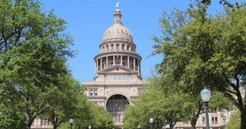 Nichols Grateful to Continue to Serve East Texas