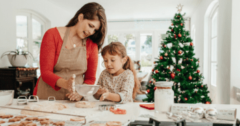 3 Easy Ways to Simplify Your Holidays