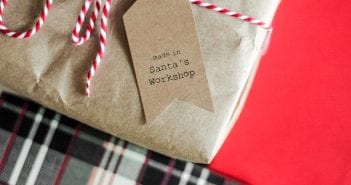 Santa Claus is Coming to the Texas Forestry Museum
