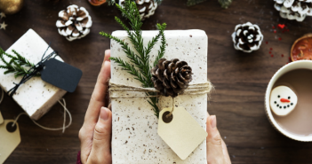 Gift Giving to a Gardener