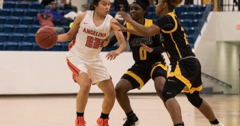 No. 14 Lady Roadrunners Host Jacksonville on Wednesday AC’s Mack Surpasses 1,000-point Mark, Program Scoring Record in Sight