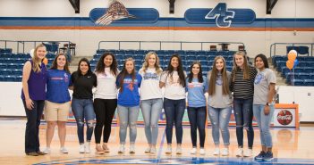 AC Softball Signs 13 for 2019 Lady Roadrunners Reload with Incoming Freshman Class