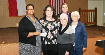 DETCOG Board Hears RSVP Report on MLK Day of Service