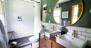 The Verdict Is In: These 5 Home Design Ideas Will be Trending in 2019