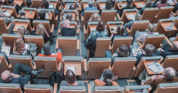 Angelina College Nonprofit Leadership Conference Set for Feb. 7 & 8
