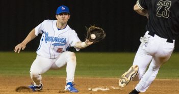 Roadrunners Drop Two to Weatherford AC Can’t Find Clutch Hits in Marathon Doubleheader