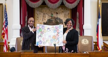 Chairman White Attends State of the State and State of the Judiciary; House Corrections Conducts Organizational Meeting