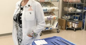 Angelina College Surgical Technology Program Now Offers Associate Degree