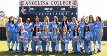 Lady Roadrunner Softball Makes National Polls Debut Team Ranked No. 20, Ranks 4th Nationally in Hitting