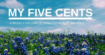 My Five Cents: Supplemental Budget, School Finance and Disaster Relief