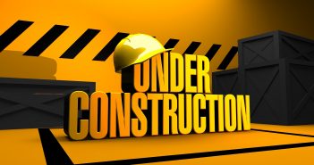 RAILROAD BRIDGE WORK TO HAVE LANES CLOSED IN CROCKETT