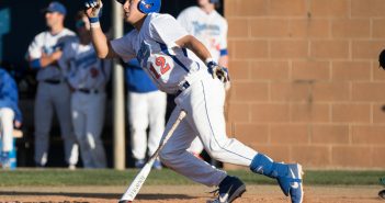 No. 16 Lady Roadrunners Sweep Trinity Valley Roadrunners Drop Pair to Panola