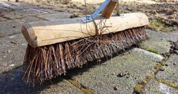 CLEANUP IN HOUSTON COUNTY CONTINUES FOLLOWING STORMS