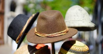The Trail With Sales