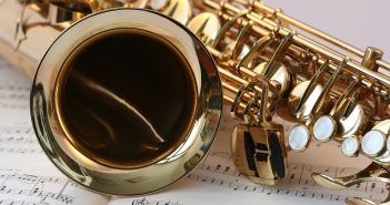 AC’s Lufkin Community Band in Concert April 14