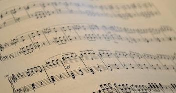 Angelina College Chorale and Friends in Concert April 16