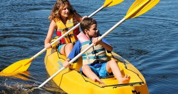 Tips to Guard Against Bites and Burns This Summer