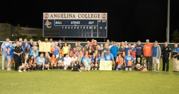 WORTH THE PAIN AC Softball’s Long Journey Ends with No. 2 National Finish