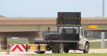 PROJECT UPDATES FOR THE LUFKIN DISTRICT