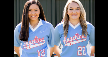 Lady Roadrunners Land on Softball Superlatives List Whitehead, Fryar Players of the Year