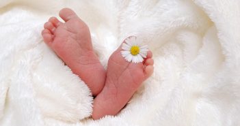 Emma and Liam Repeat as Social Security’s Top Baby Names for 2018