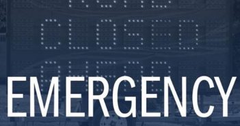 ALERT: Emergency Closure